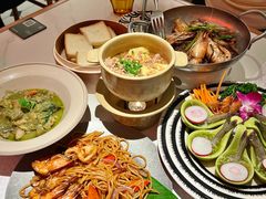 -太食獸泰式茶餐厅(IFS国金中心店)