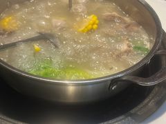 -中龙兴泰鲜牛肉火锅(河源店)