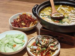 -捌川(武汉天地壹方购物中心店)