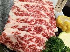 -烧江南烤肉(长春摩天活力城店)
