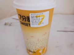 -7分甜(李沧万达店)