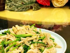 芫爆散丹-白魁老号饭庄(交道口店)