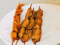-青苹果休闲小站