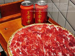 -莽子老火锅(大坪店)
