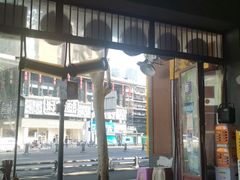 门面-叁口煮市井老火锅(春熙路店)
