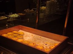 -杭州开元名都大酒店·地中海自助餐厅