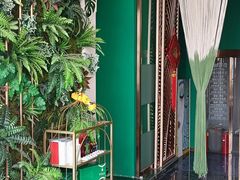 -泰乐道·SPA·按摩·足道(坡子街店)