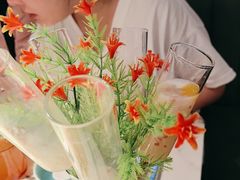 -雀蓝川菜(滨湖万象汇店)