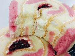 -85度C(南京龙世中心店)