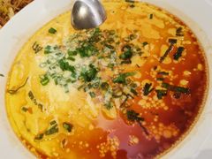 -粤财皇冠假日酒店·彩华轩中餐厅