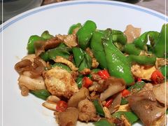 -掌柜的店·河南菜(日月光店)