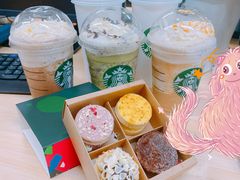 -星巴克臻选(深圳罗湖万象城店)