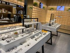 -一代眼镜·蔡司配镜(浦东大拇指广场店)