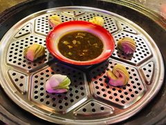 -粗粮人家·东北菜(洋桥店)