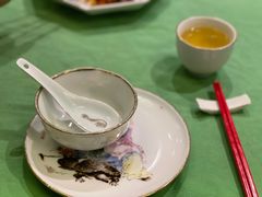 -誉八仙粤菜(万象天地店)