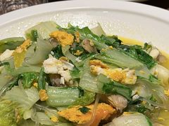 -船歌·鱼水饺青岛菜(闽江二路店)