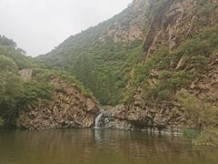 -灵溪风景区