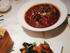 -茅庐川菜(烟台万象汇店)