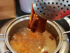 -龍歌自助小火锅(崂山丽达店)