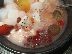 -韩盛·盛江山自助料理(中街大悦城店)
