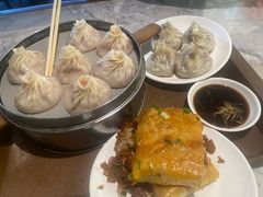 -严老幺烧麦(前进四路店)