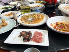 -501號台州海鲜餐厅(海创园店)