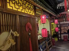 -E+有冰工厂·昆仑寒宫2(五角场店)