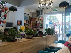 -福巷湘食小馆·猛火现炒(上海首店)