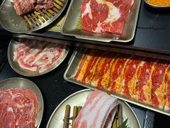-西塔老太太泥炉烤肉(龙湖北苑天街店)