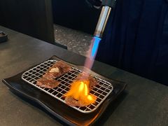 -铭牛烧肉·和牛海鲜自助(高新月牙湖店)