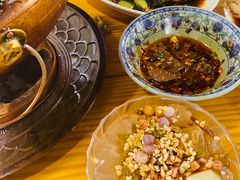 -黄泰吉拾味餐厅(江汉路店)