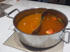 -呷哺呷哺 黄金牧场 (中发百旺店)