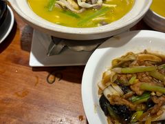 -包子大王(新泽巷店)