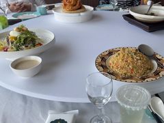 -鱼翅楼·津派砂锅鱼翅(水上公园店)