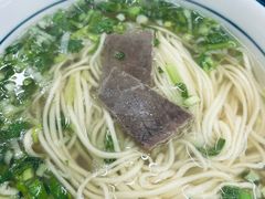 -马布尔莱斯食府(西红门店)
