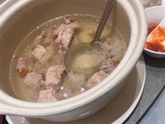 -国惠大酒楼(仓山万达店)