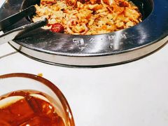 -么子烤肉(化龙池店)