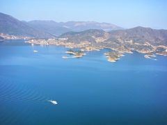-仙岛湖旅游风景区