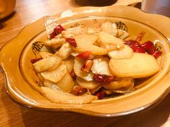 -印象鲵宴·张家界地标美食名片(溪布街店)