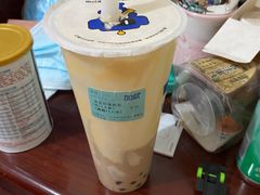 -加减茶饮(高沙店)