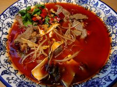 -兔爸私家小厨(新北万达店)