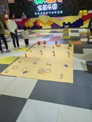 -宝燕乐园(闵行旗舰店)