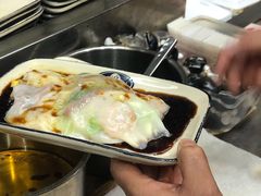 -银记肠粉店(北京路店)