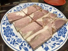 肴肉-劉佘記·面馆