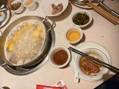 -潮泰牛肉火锅 · 创于1992年(车公庙店)