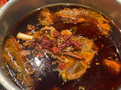 -马路边边串串香(双井直营店)