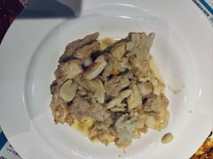 -桥头堡·坤德餐厅(滨江道店)