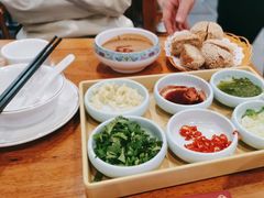 -乐宴·老北京铜火锅(桂庙店)