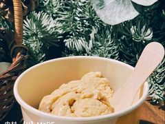 焦糖海盐焦糖饼干-LUNEURS月乐诗·法式冰淇淋(环贸店)