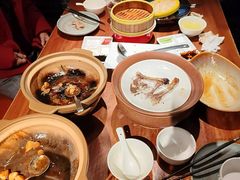-又一福烤鸭·北京菜(东四店)